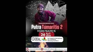 Download lagu Pagelaran Wayang Golek Dalang Andika Mukhtar As Putra Tumaritis 2 mp3