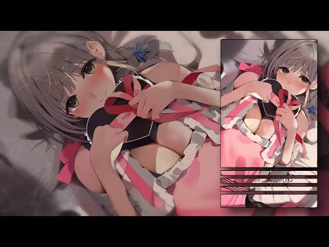 DJSM x Robbe x Frank Moody - I Wanna Be Your Slave