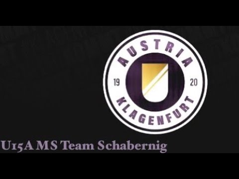 Meisterschaftsspiel U15 Meistergruppe - Austria Klagenfurt A vs. WAC B - 02.07.21