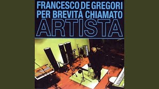 Per brevità chiamato artista Music Video