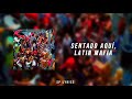 LATIN MAFIA - sentado aquí, (Lyrics/Letra)