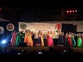 Nachre Mora Song Stage Performance