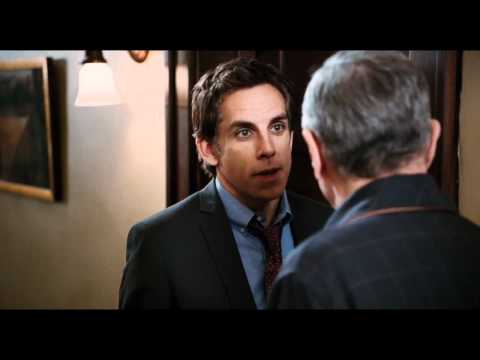 Los Pequeños Focker - Little Fockers - Trailer | CineCartelera.com.ar