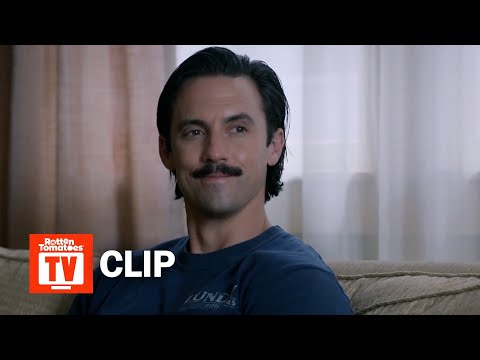 This Is Us S06 E18 Series Finale Clip | 'Rebecca and Jack Will Always Stay with Us' | RTTV