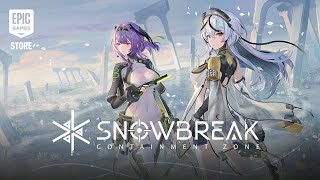 "Gradient of Souls" Version Trailer丨Snowbreak Trailer