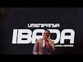 UMENIFANYA IBADA IKIIMBWA LIVE KWENYE SAUTI THERAPY