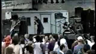 Local H Halsted Days Chicago 1994-1995 &quot;Skidmarks&quot;