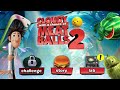 Cloudy Of The Chance Of Meatballs 2 3DS OST Main Theme