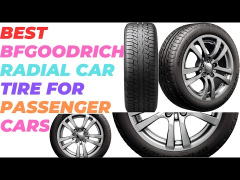 "BFGoodrich Advantage T/A Sport 225/70R16 103T All-Season Tire Review"