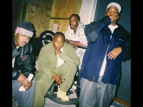 STYLES P FEAT. SHEEK LOUCH - ACT LIKE