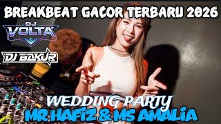 Download lagu DJ BAKUR TERBARU (INGIN MEMELUK DIRIMU) SPESIAL TELUK BUNTAL WEDDING PARTY MR HAFIZ & MS AMALIA mp3