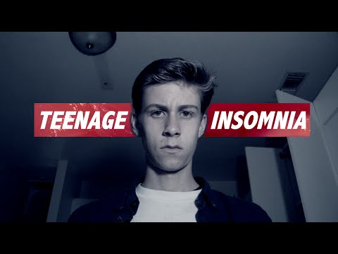 Teenage Insomnia (2014)