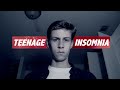 Short Film: Teenage Insomnia 