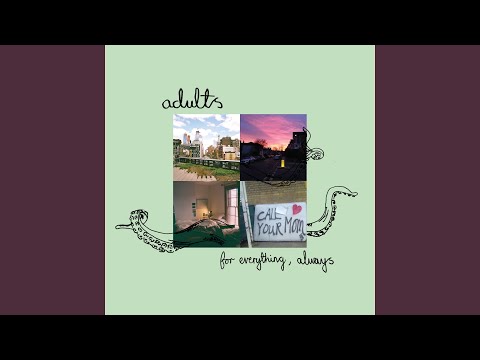 Video thumbnail for The high watermark (thoughts of u)
