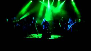 Domination Black-Fear Re-LoaDEAD Live