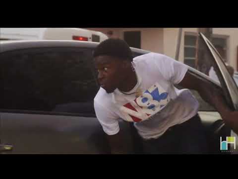 ENG DC - E.R Official Video (prod Rajan Beat, Universal Flo)