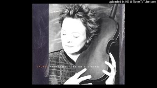 Laurie Anderson - Life on a String