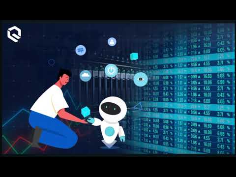 We empower your organisation with enterprise AI