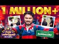 வாரணம் ஆயிரம் Prank Bangalore Fun Panrom Returns Blacksheep