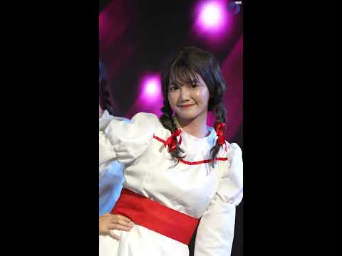 Fancam[4K] Amko Secret12 Focus - อาย อ๊ะ อาย@Idol exchange 20201003