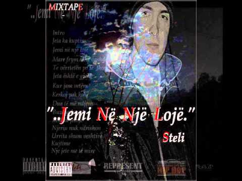 Steli - Jemi në një lojë (FULL ALBUM 1)