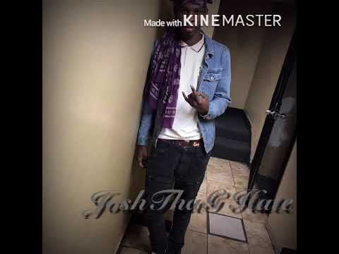JoshThaG - Hate (official audio) prod by foreign vu