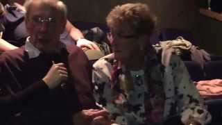 The Glenn Miller Story with Tommy Steele at Milton Keynes Theatre