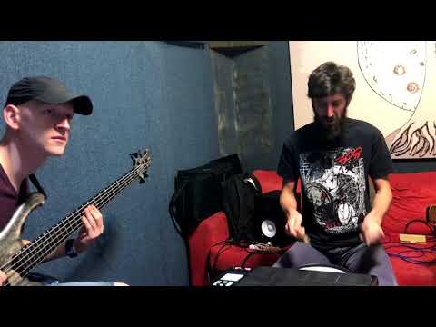 All Stuck-Ups - Rehearsal with Omri Abramov