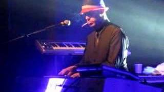 She Wants Revenge (LIVE) Disconnect