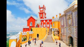 preview picture of video 'Visit Portugal Holidays in Portugal - Ferias Hoteis Portugal'