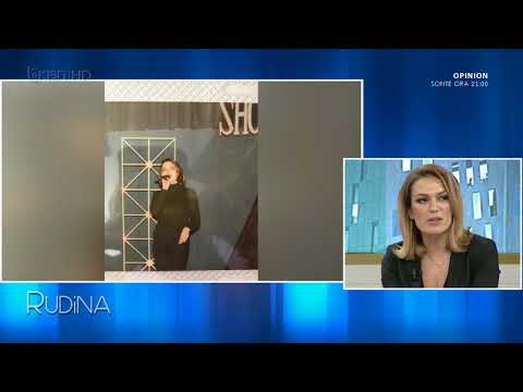 Rudina/ Ori Kuçi: Si m’u thye endra per muziken (16.11.17)