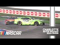 Suarez turns LaJoie, the 7 car fires back | NASCAR