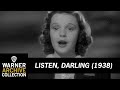 Listen, Darling (1938) - Zing Went The Strings Of My Heart