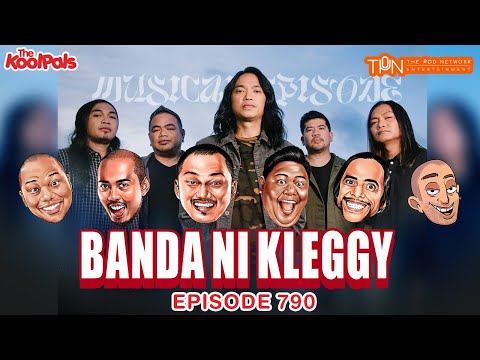 #790 Banda Ni Kleggy | THE KOOLPALS FULL EPISODE