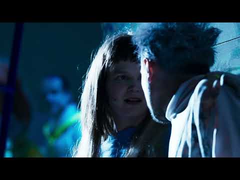 ALICJA W KRAINIE CZARÓW. REMIX - zwiastun