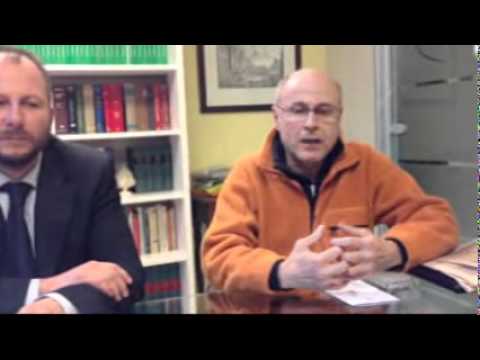 Frescodiweb.it - Chiezzi e Marchetti sulla questione di piazza Italia