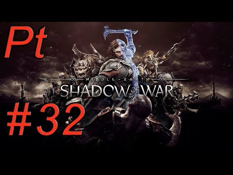 Middle Earth  Shadow of War Let's Play Sub Español Pt 32
