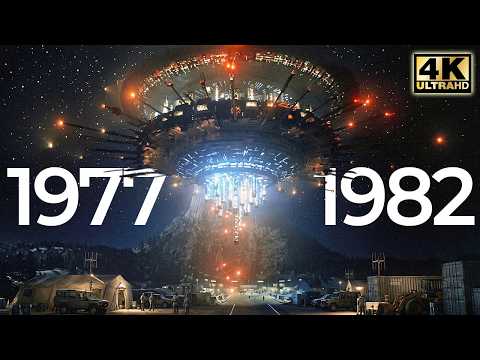 Estas PELICULAS y SERIES de CIENCIA FICCIÓN en HBO MAX son INCREÍBLEMENTE OBESESIVAS en el 2026!