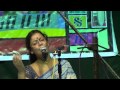 Oli bar bar phire ase - Iman Chakraborty (Rabindra Sangeet)