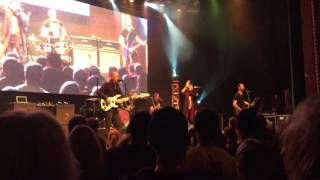 Mr. Big - 1992 (Chicago, Illinois 6/2/17)