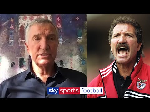 "I'd be less angry if I managed again!" | Graeme Souness, Jamie Redknapp & Alan Smith | Off Script