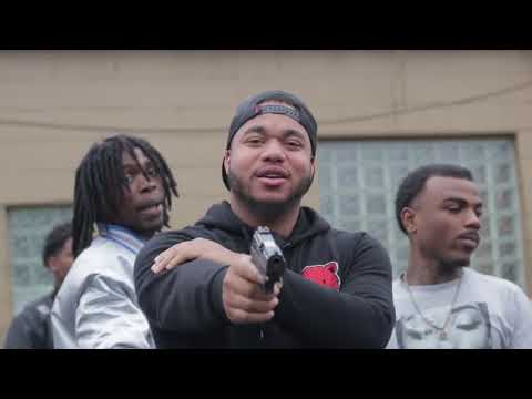 Ceo Moni - Do The Most (Official Music Video)