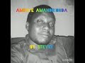 MALAWIAN GOSPLE MUSIC AMBUYE AMANDIKONDA BY STEVEK