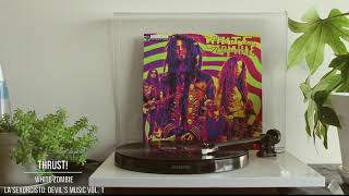 White Zombie - Thrust #08 [Vinyl rip]