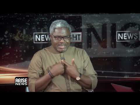 FCTA Workers: Nobody in the FCT Is Being Owed Salary; I Have Even Received My Salary - Olayinka