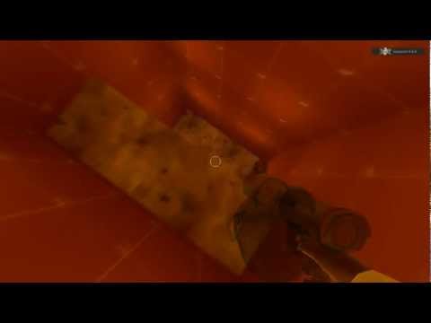 Challenge - jump_asdf