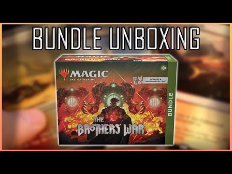 Das Prime-Bundle 😅 | Krieg der Brüder / Brothers War Bundle Unboxing + Giveaway (Deutsch)