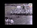 Baden Powell In Australia