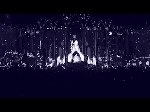 Martin Garrix - EDC Las Vegas 2014 Full Set - Kinetic Field