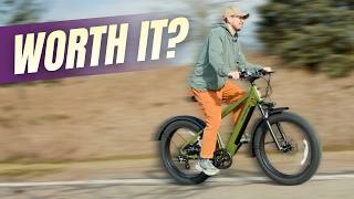 Is the Retrospec Koa 3 WORTH IT? Retrospec Koa 3 E-bike Review